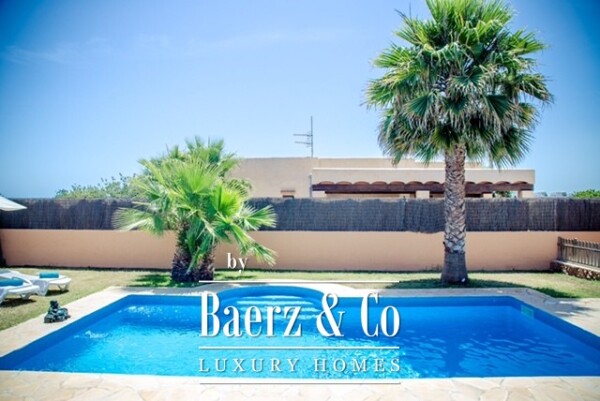 photo 2 Beautiful luxury home in San Jordi, San Jordi