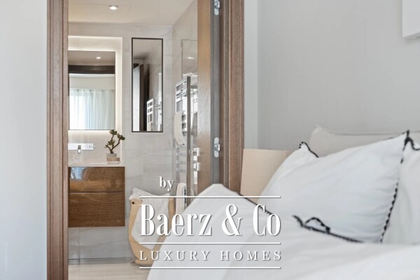 photo 26 Amazing Penthouse with Sea and Mountain view