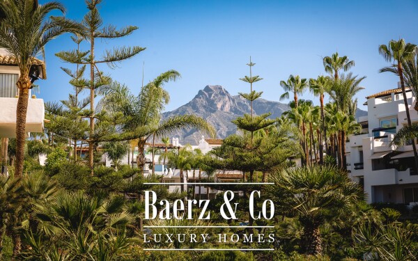 photo 16 Apartment - Golden Mile - Marbella - Ref: 8239