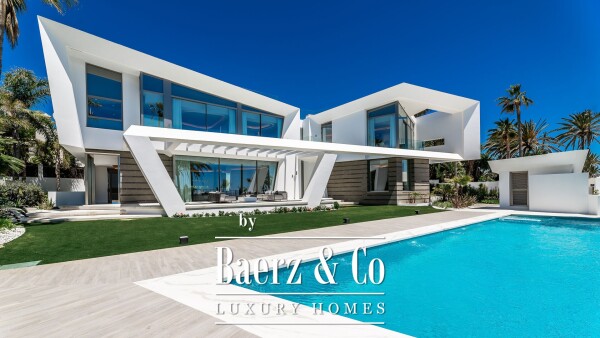 photo 57 Villa - Marbella East - Ref: 8248