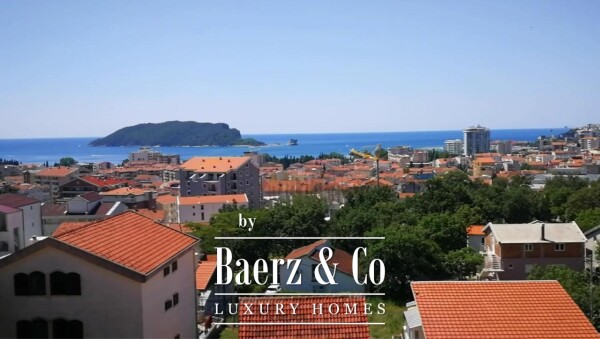 photo 25 Modern Villas in Budva with Panoramic Views