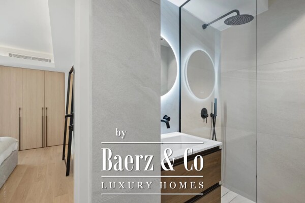 photo 20 Large 4 room apartment near the Port du Canto