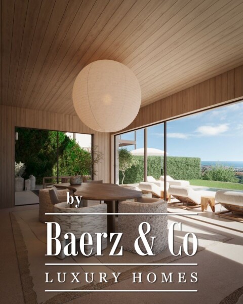 photo 19 Villas - Golden Mile - Marbella - Ref: 8254