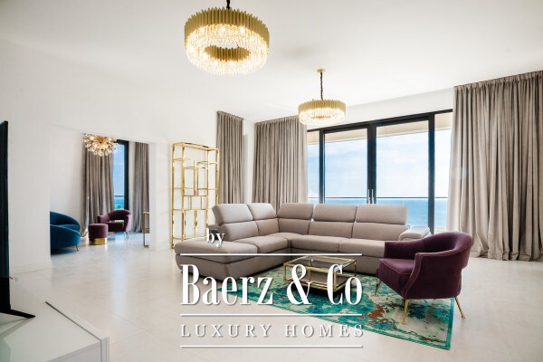 photo 7 Seaview Furnished Villa near Beach