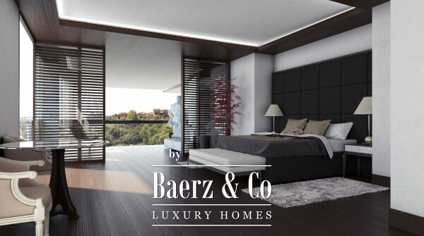 photo 4 Villas - Puerto Banus - Marbella - Ref: 7634