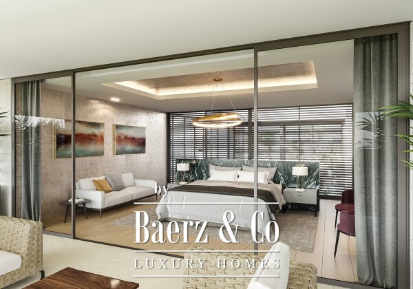 photo 21 Villas - Puerto Banus - Marbella - Ref: 7634