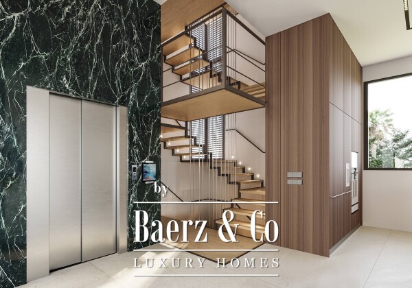 photo 22 Villas - Puerto Banus - Marbella - Ref: 7634