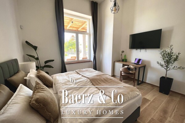 photo 27 Istria, Poreč, luxuriously renovated old school