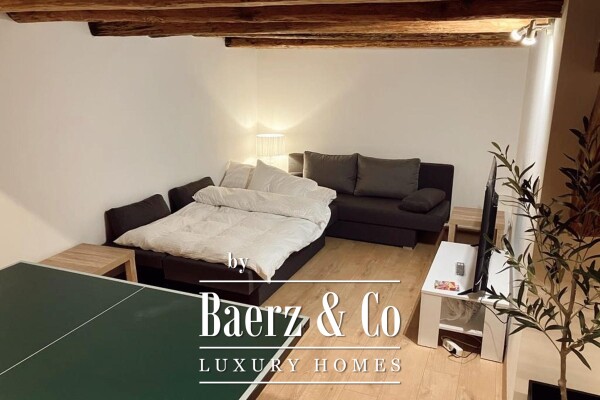 photo 50 Istria, Poreč, luxuriously renovated old school