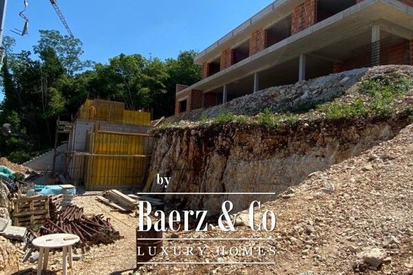 photo 20 Vižinada, detached villa, NKP 400m2, with infinity pool