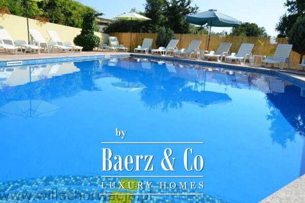 photo 11 Medulin, large residential building 300 m from the seaStudio apartment