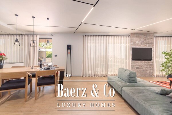 photo 15 Istra, Umag, Beautiful villa with pool, 156m2