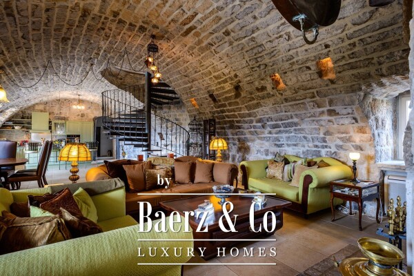 photo 33 Konavle, Močići, Villa with swimming pool 310 m2