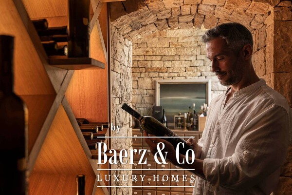 photo 46 Istria, Kanfanar, complex of beautiful stone houses 1561 m2 on a large garden