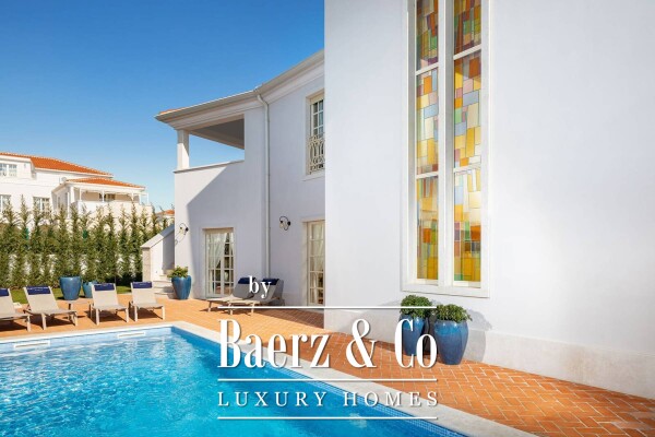 photo 5 Vabriga, luxurious villa of 302 m2 with a beautiful garden