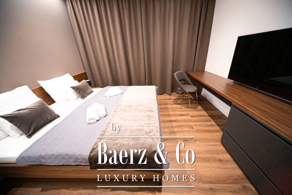 photo 9 Pag, Novalja, two luxurious modern villas with swimming pools