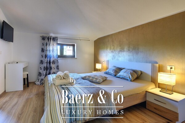 photo 19 Istria, Rovinjsko selo, holiday house of 400 m2