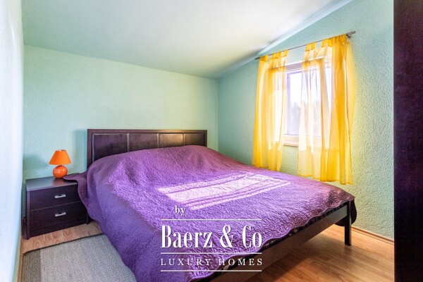 photo 12 Vinišće, house with swimming pool and 6 apartments with 1,000 m2 plot of land