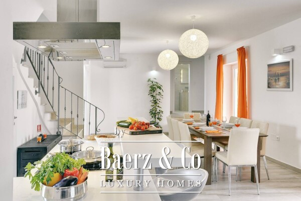 photo 4 Istria, Medulin, two beautiful villas, only 300 m from the sea