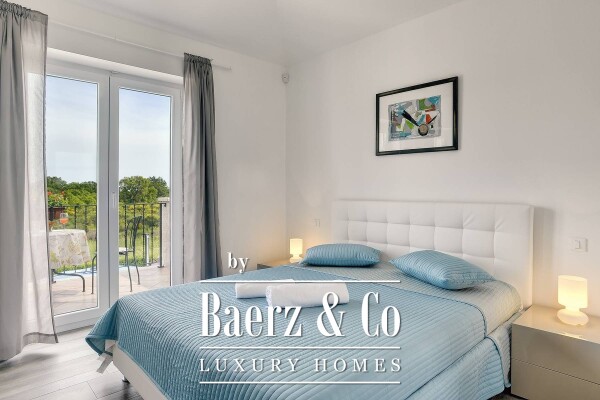 photo 10 Istria, Medulin, two beautiful villas, only 300 m from the sea