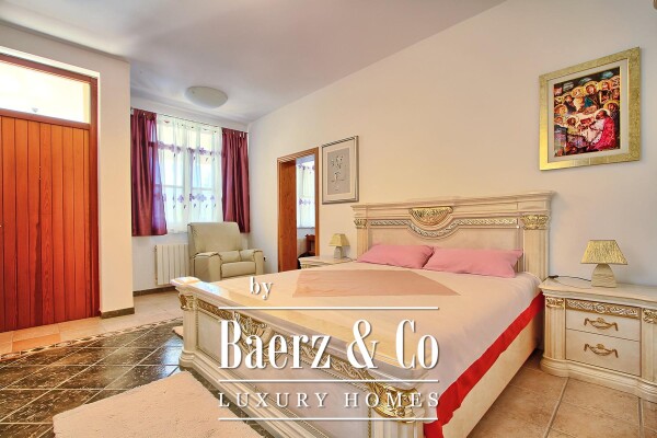 photo 54 Poreč, exclusive villa with 430 m2, attractive location