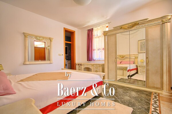 photo 55 Poreč, exclusive villa with 430 m2, attractive location