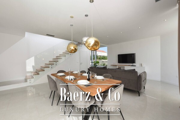 photo 16 Zadar, Debeljak, Luxuriously furnished villa with pool and sea view