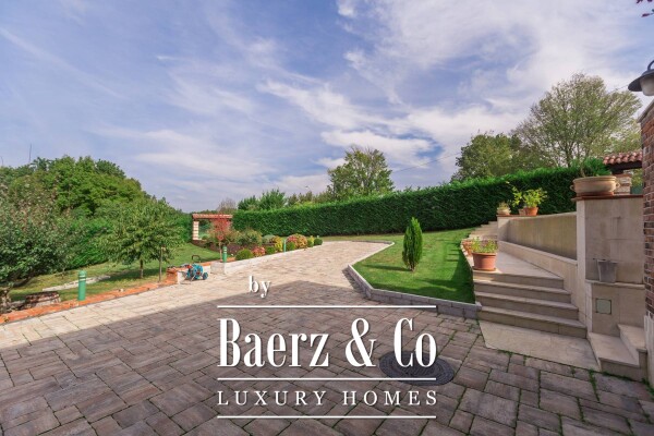 photo 30 Žminj surroundings, unique villa with exclusive architecture, spacious garden and quiet location