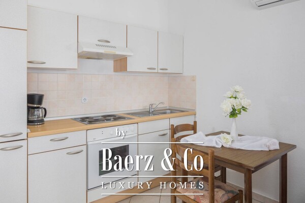 photo 7 Istra, Poreč - Impressive villa with pool and apartments for tourist rental