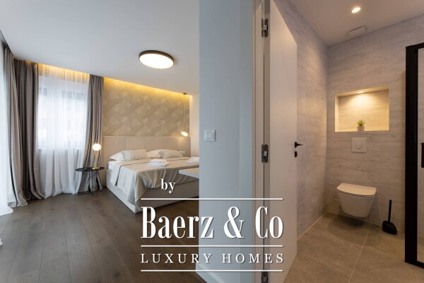 photo 17 Kaštel Stari, luxury villa with pool and sea view