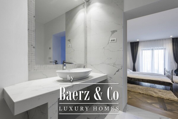 photo 17 Dubrovnik archipelago, extraordinary seafront villa with swimming pool