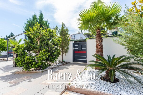 photo 25 Brac, elegant villa with sea view