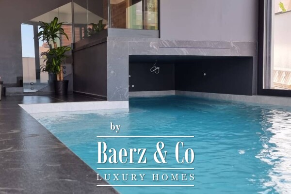 photo 10 Istria, Fažana - modern villa with indoor SPA, 280 m2 with sea view - 200 m from the sea