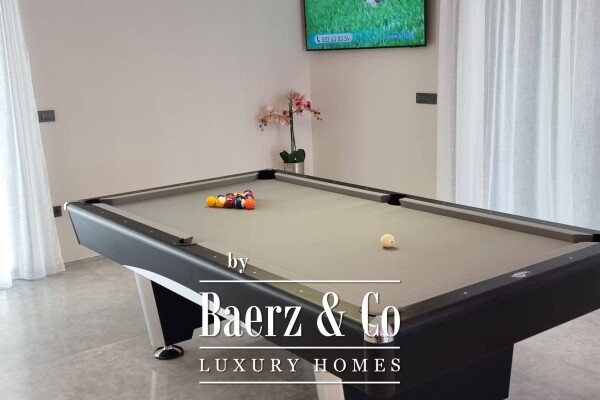 photo 26 Istria, Fažana - modern villa with indoor SPA, 280 m2 with sea view - 200 m from the sea