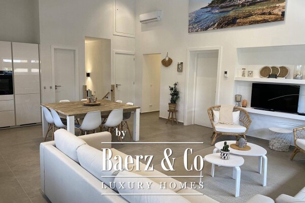 photo 41 Istria, Premantura, house with 3 luxurious apartments and sea views, NKP 315 m2