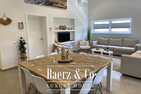 photo 43 Istria, Premantura, house with 3 luxurious apartments and sea views, NKP 315 m2