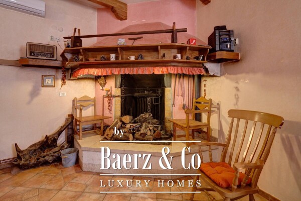 photo 27 Istria, Banjole - spacious residential and commercial holiday house, 750m2, plot 1370m2