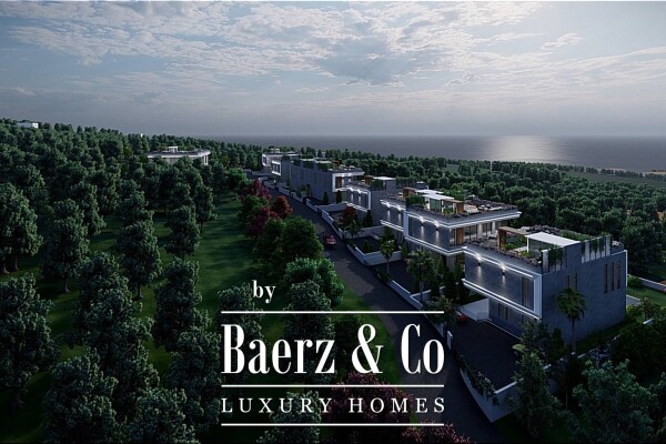 photo 4 Split, Kaštel Sućurac, V10 – dual luxury villa with sea view