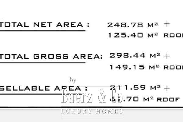 photo 39 Split, Kaštel Sućurac, V10 – dual luxury villa with sea view