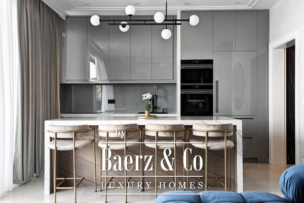 photo 6 Dubrovnik, new building, two-bedroom apartment NUA 92.51 m2 with the most beautiful view