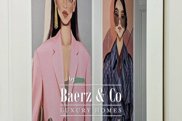 photo 33 Dubrovnik, new building, two-bedroom apartment NUA 92.51 m2 with the most beautiful view