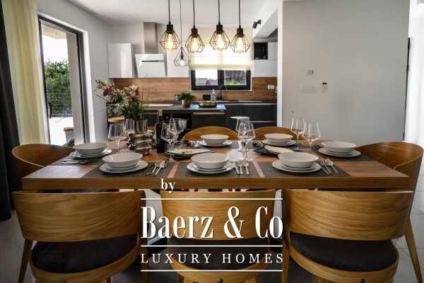 photo 37 Šibenik, luxury villa with swimming pool and basketball court