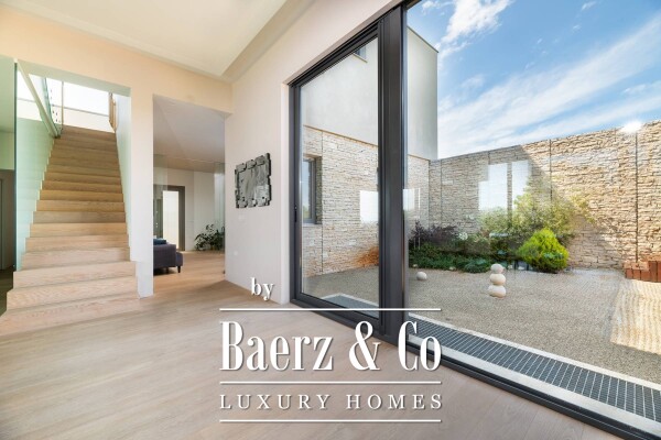 photo 63 Croatia, Istria, Umag: Stunning Villa with pool surrounded by olive groves