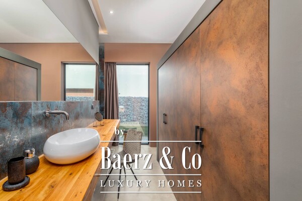 photo 30 Istria, near Pula newly built top class Villa with pool only 460 m to the sea