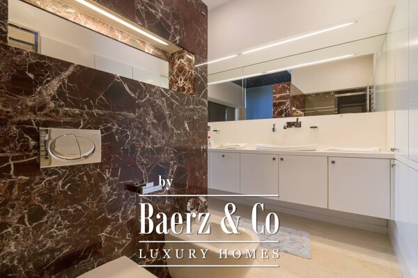 photo 13 Markuševec luxury villa with swimming pool