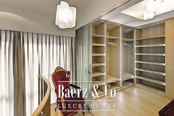 photo 5 Cvjetni most luxury apartment in Zagreb