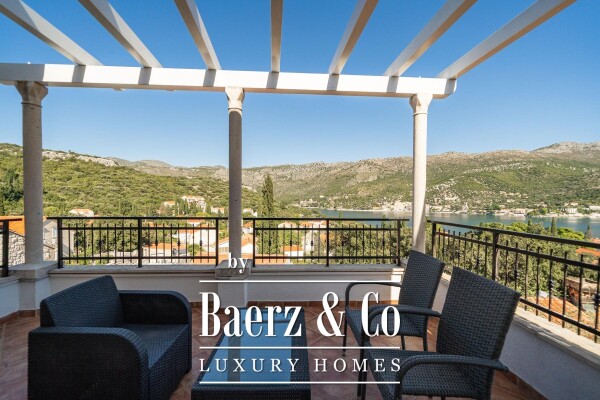 photo 21 Dubrovnik villa with 7 apartments