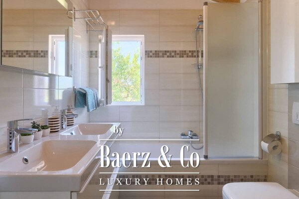 photo 25 Istria, Fažana, villa with pool and direct view of Fažana and Brijuni