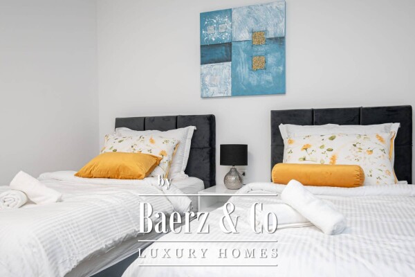 photo 17 Pat, Lun, beautiful villa with pool