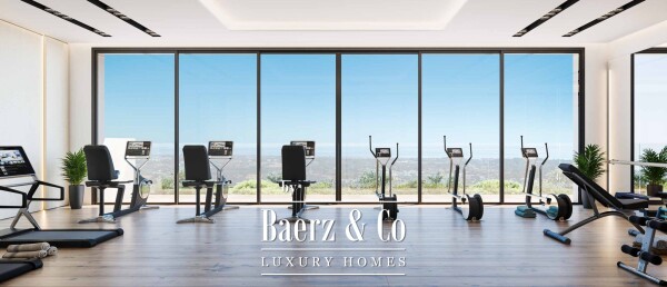 photo 4 Villas - Benahavis - Ref: 7912